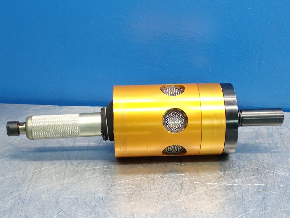Ati Max: 40,000rpm Cnc Machine Deburring Tool - Rc340cnc