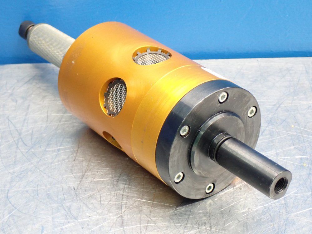 Ati Max: 40,000rpm Cnc Machine Deburring Tool - Rc340cnc