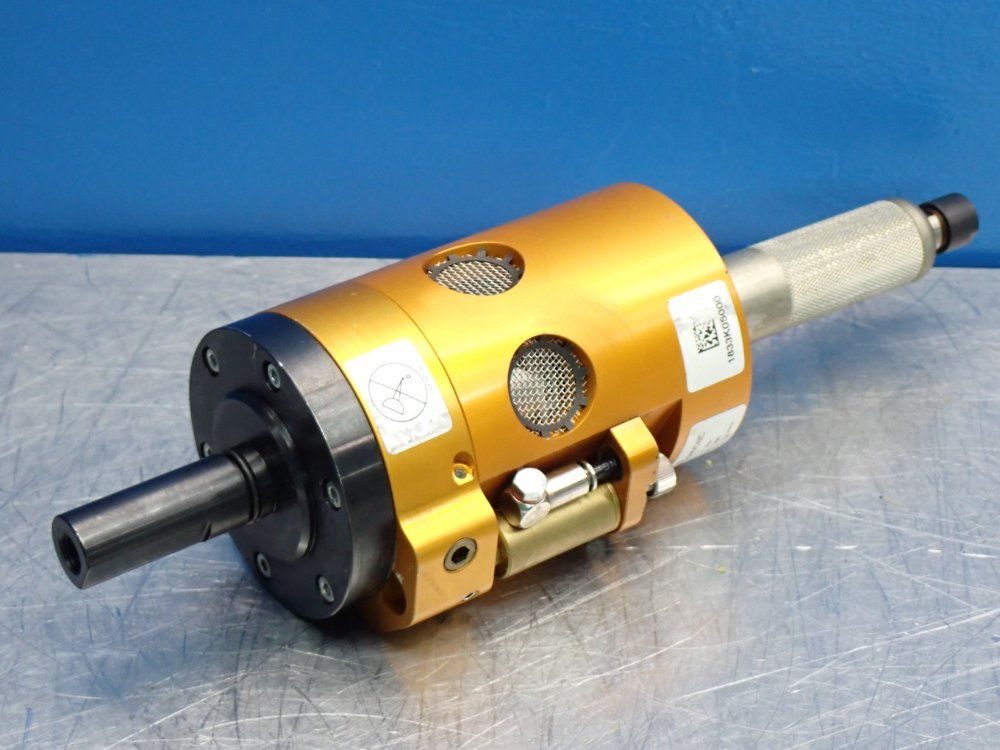 Ati Max: 40,000rpm Cnc Machine Deburring Tool - Rc340cnc