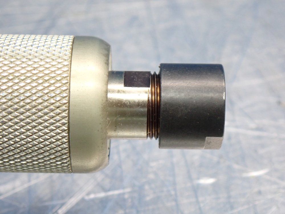 Ati Max: 40,000rpm Cnc Machine Deburring Tool - Rc340cnc