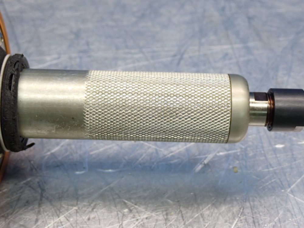 Ati Max: 40,000rpm Cnc Machine Deburring Tool - Rc340cnc