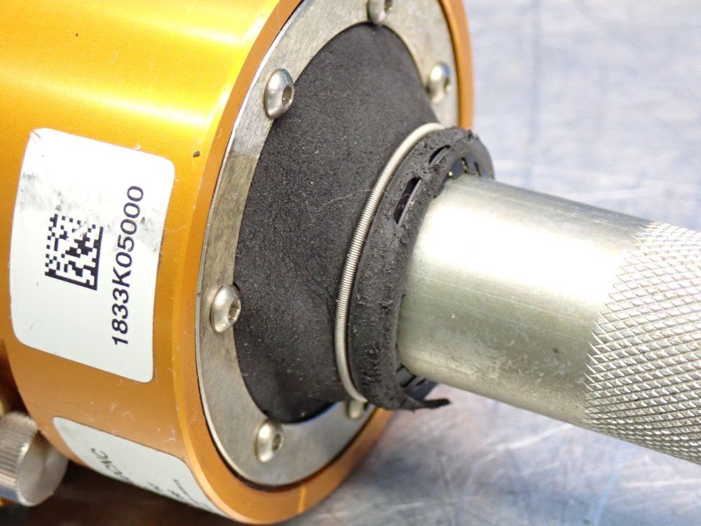 Ati Max: 40,000rpm Cnc Machine Deburring Tool - Rc340cnc