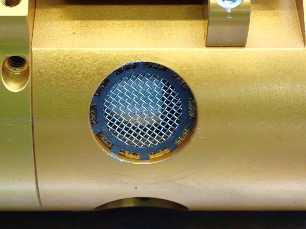 Ati Max: 40,000rpm Cnc Machine Deburring Tool - Rc340cnc