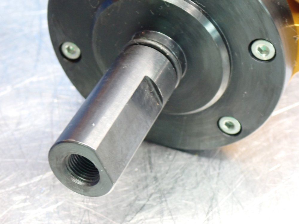 Ati Max: 40,000rpm Cnc Machine Deburring Tool - Rc340cnc