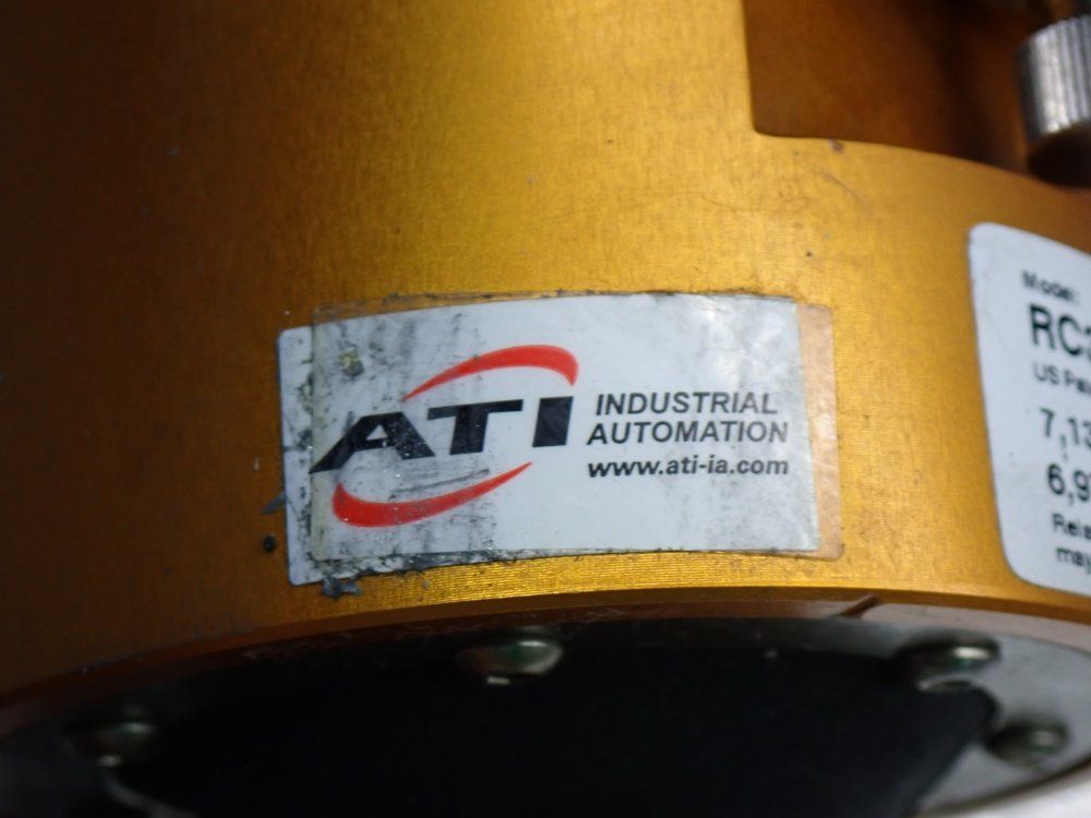 Ati Max: 40,000rpm Cnc Machine Deburring Tool - Rc340cnc