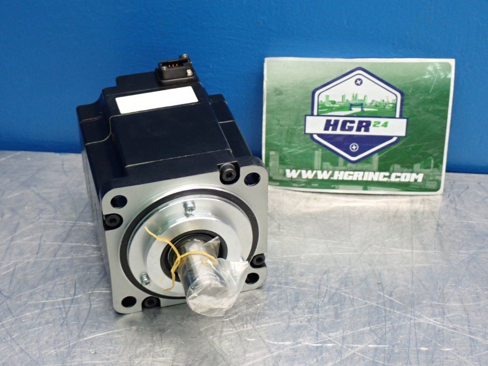 Yaskawa 3000-6000rpm Ac Servo Motor - Sgm7j-08a7a-fj11