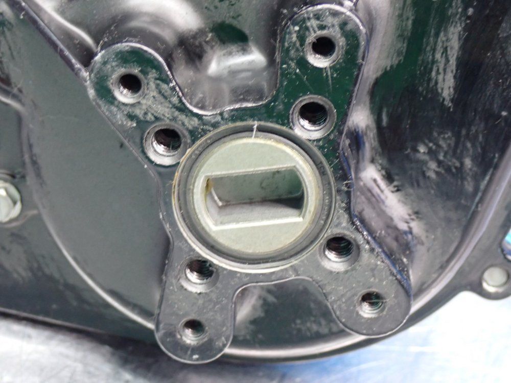 Flowserve Electric Blowdown Actuator - 1036w120a