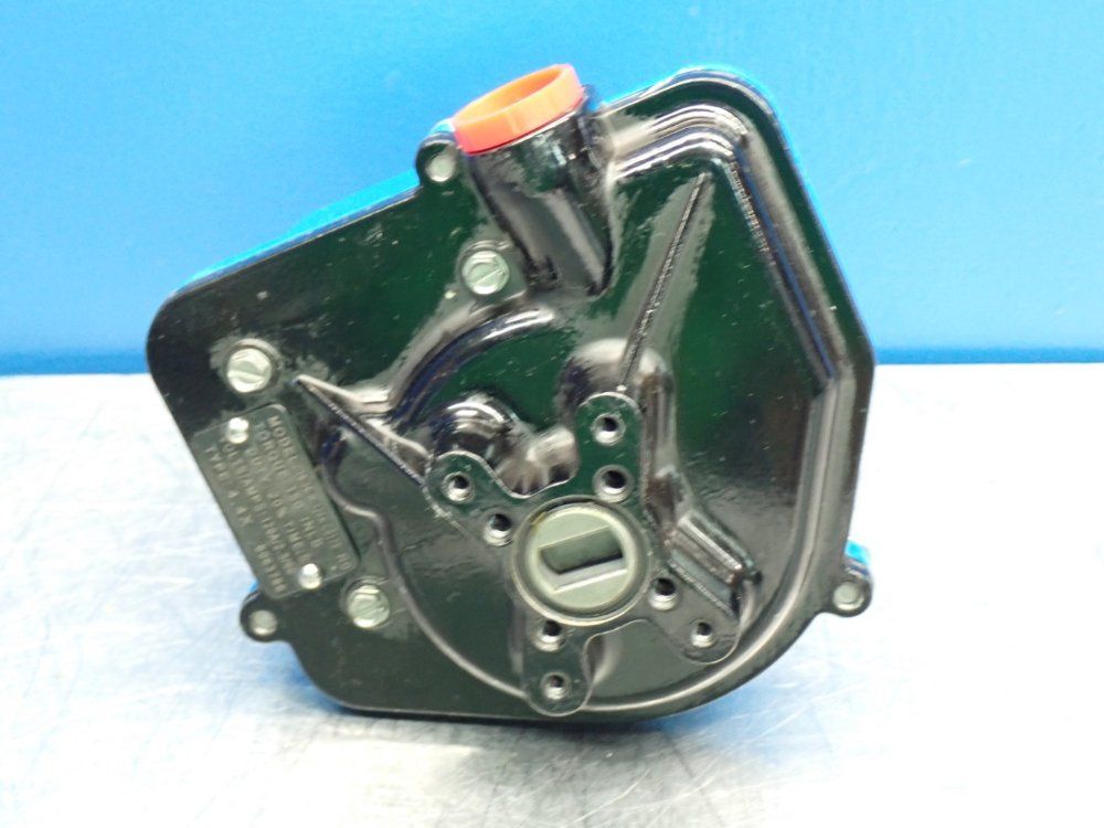 Flowserve Electric Blowdown Actuator - 1036w120a