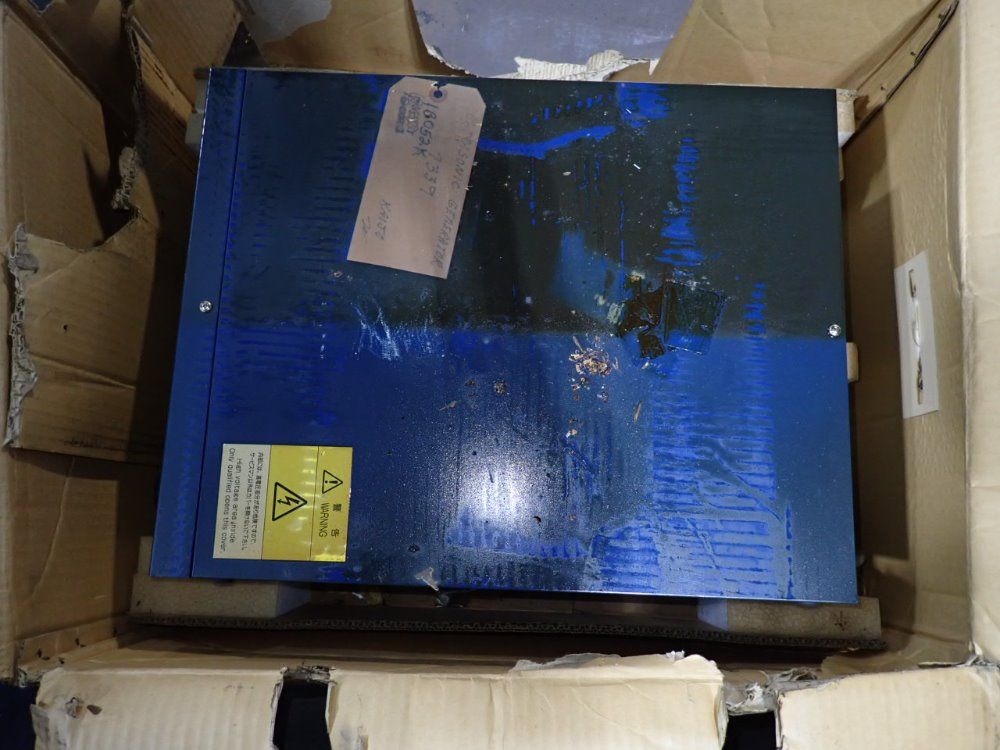 Kaijo Corporation Ultrasonic Generator - 7339