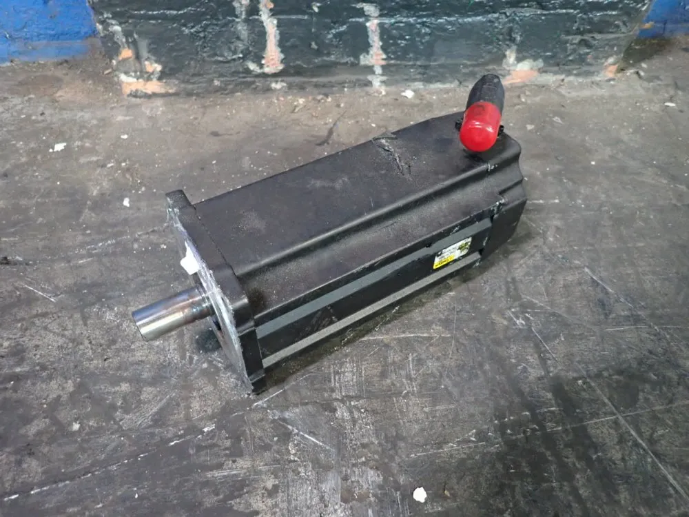 Allen Bradley 2.95 Kw Servo Motor - Vplb1306f-pj12aa