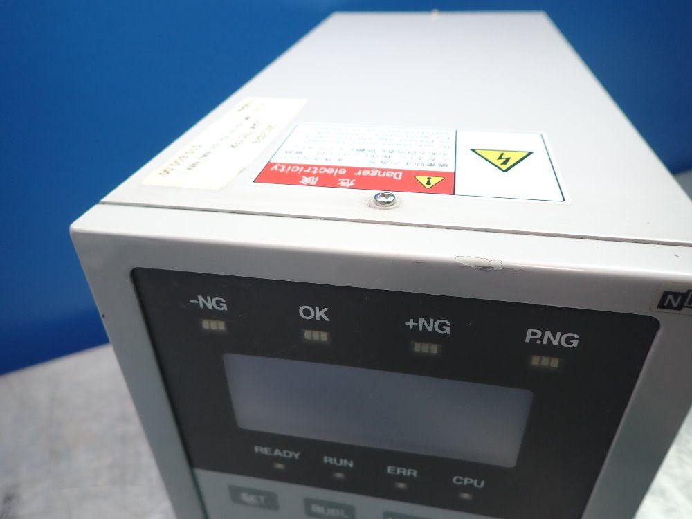 Fukuda Air Leak Tester - Fl-601m-2-x019