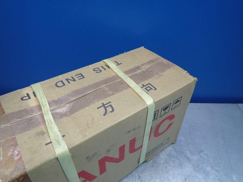 Fanuc Ac Servo Motor
