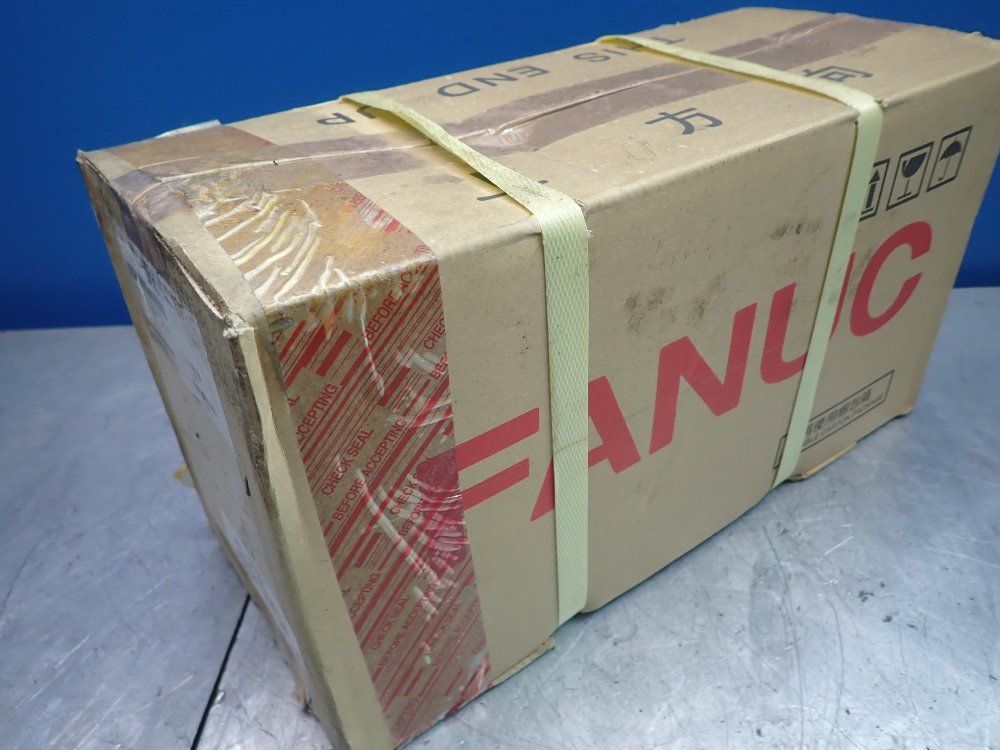 Fanuc Ac Servo Motor