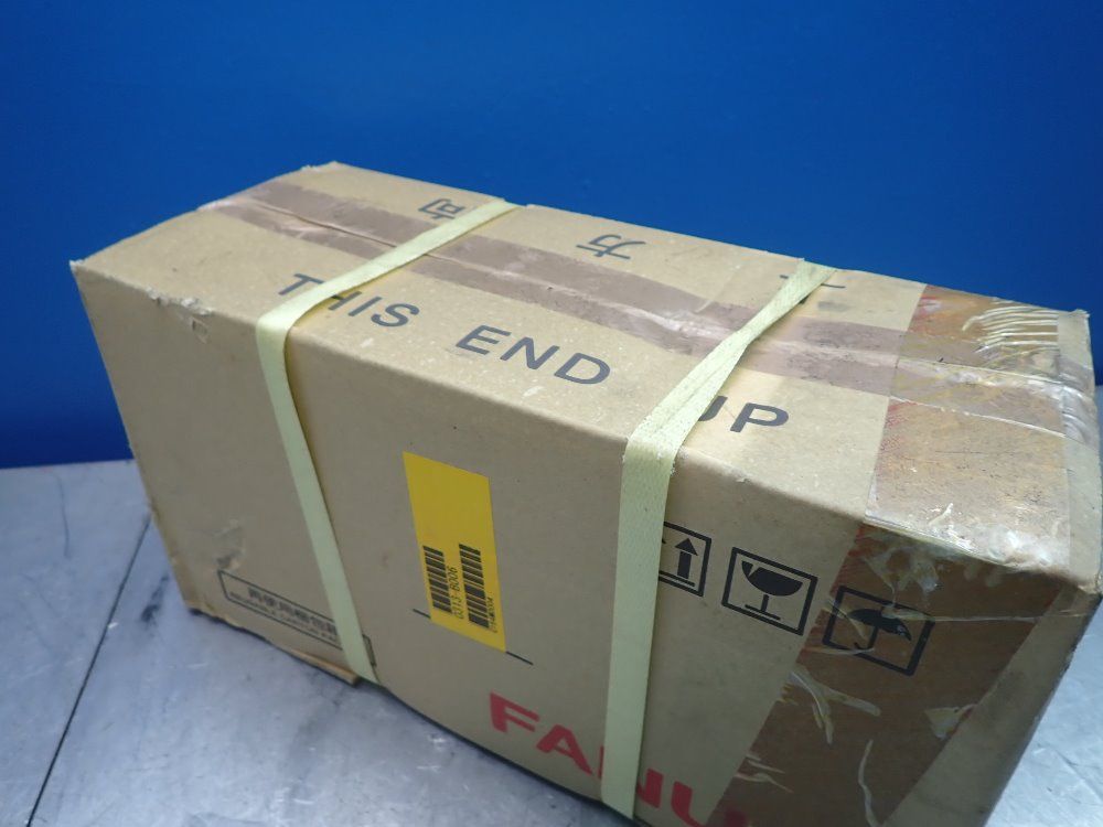 Fanuc Ac Servo Motor