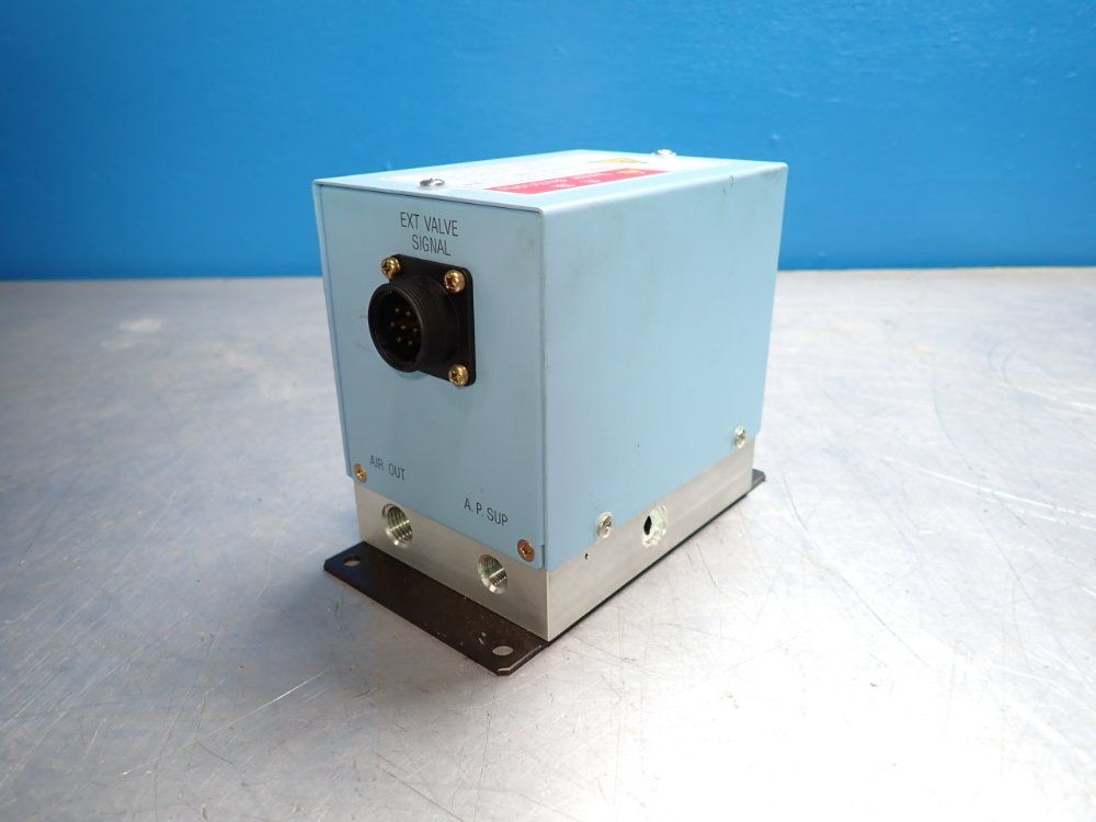 Fukuda Conversion Box - Ebu-600c