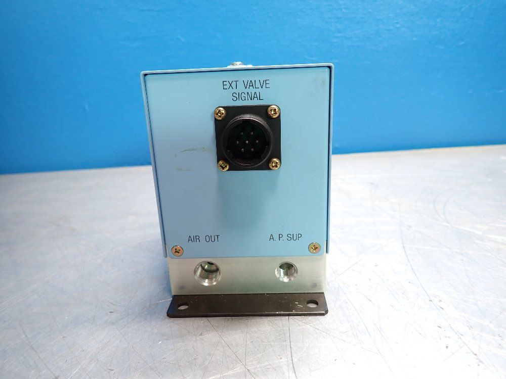 Fukuda Conversion Box - Ebu-600c