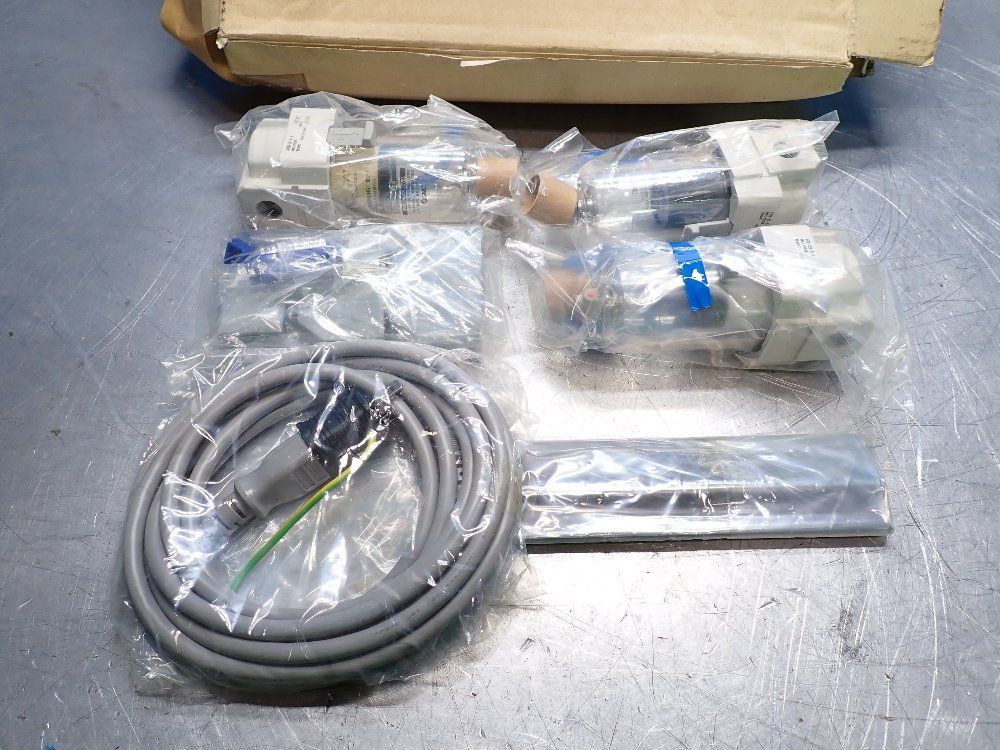 Fukuda Multiflow Test Kit - Fm-1061m-2-500m