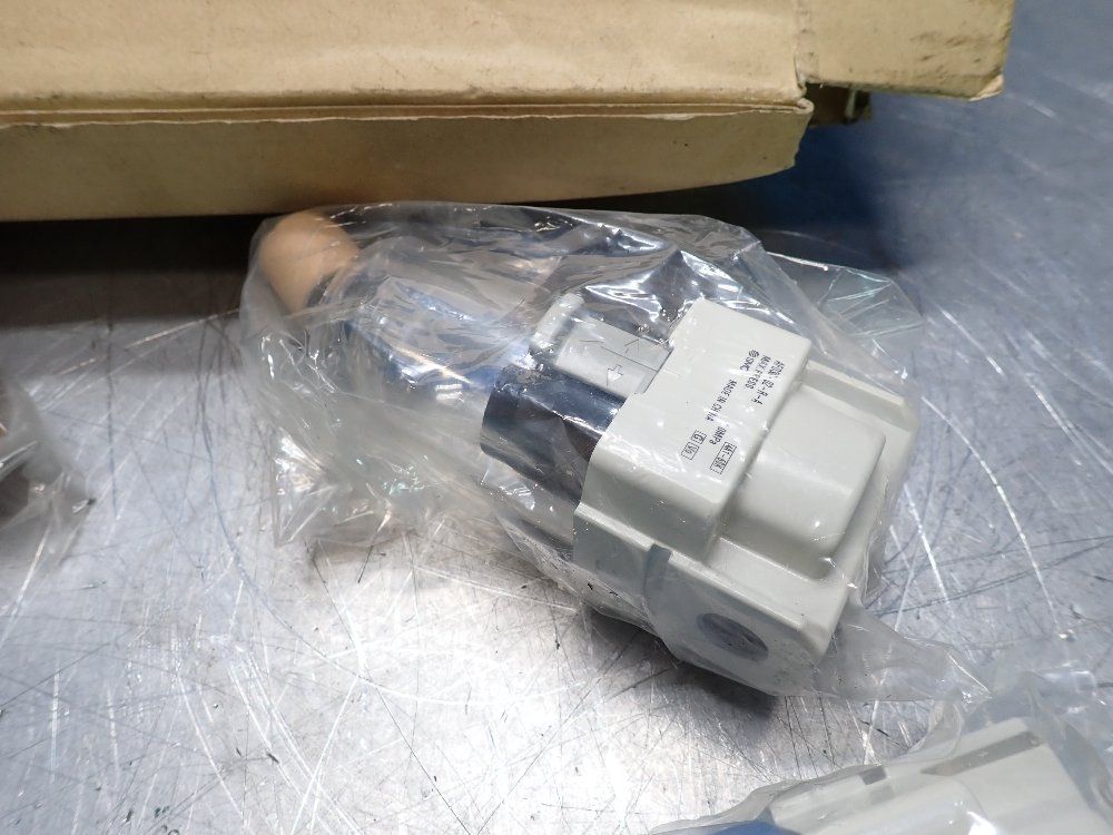 Fukuda Multiflow Test Kit - Fm-1061m-2-500m