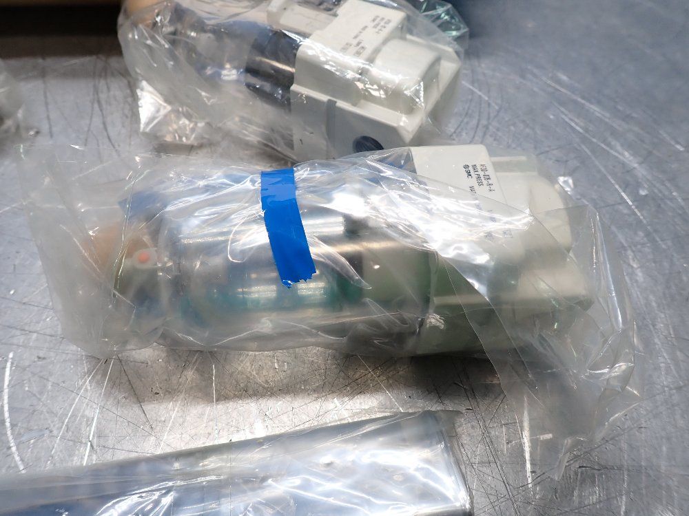 Fukuda Multiflow Test Kit - Fm-1061m-2-500m