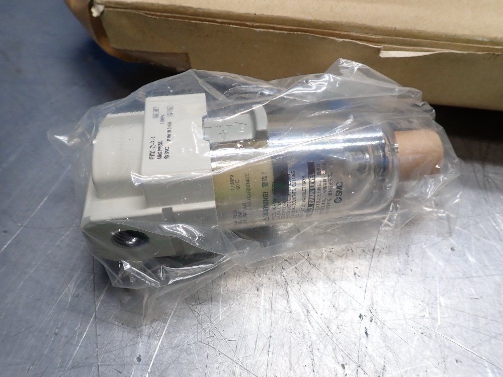 Fukuda Multiflow Test Kit - Fm-1061m-2-500m