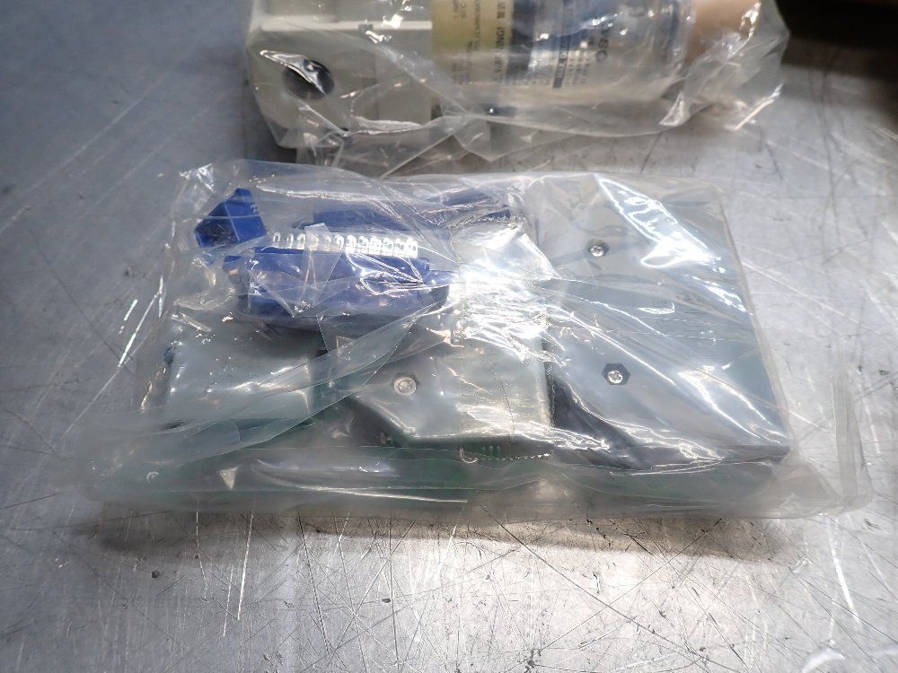 Fukuda Multiflow Test Kit - Fm-1061m-2-500m