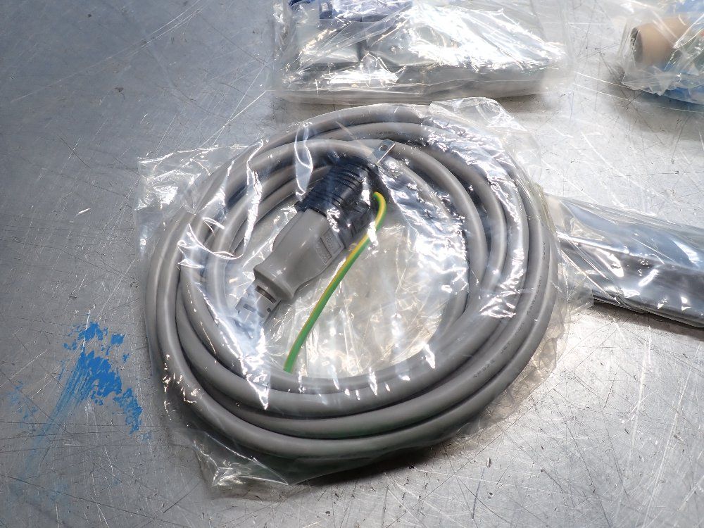 Fukuda Multiflow Test Kit - Fm-1061m-2-500m