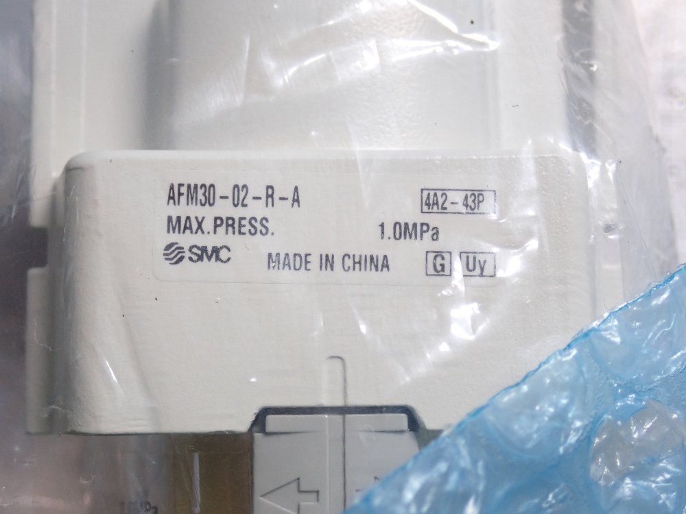 Fukuda Multiflow Test Kit - Fm-1061m-2-500m