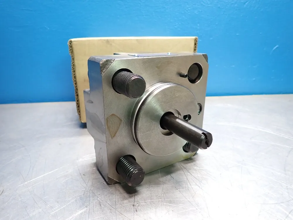 Used Tokyo Keiki Inc Cartridge Valve | HGR*24
