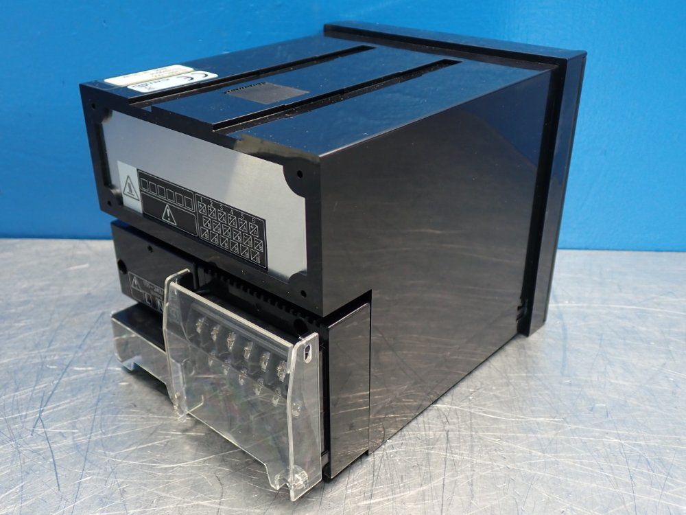 Chino Works El3000 Series Compact Analog Recorder
