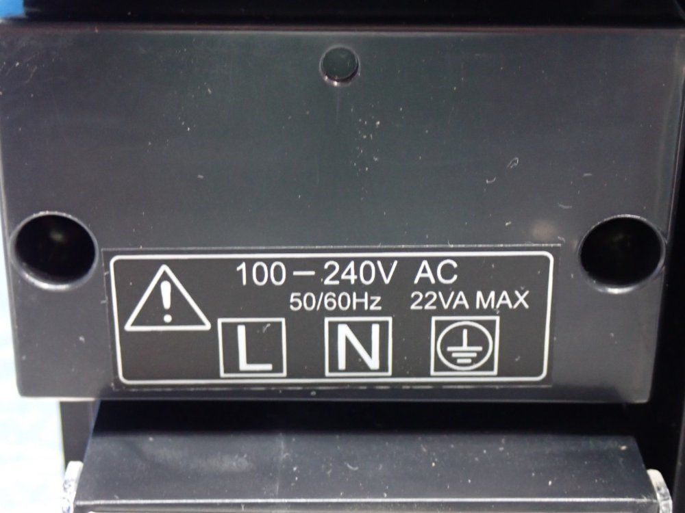 Chino Works El3000 Series Compact Analog Recorder