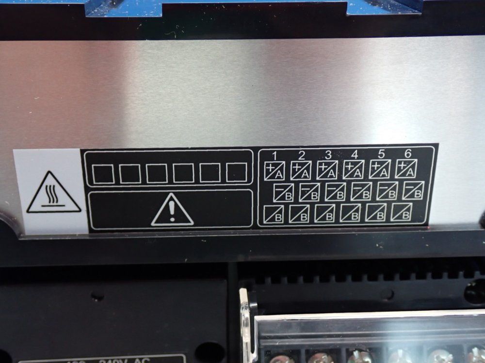 Chino Works El3000 Series Compact Analog Recorder