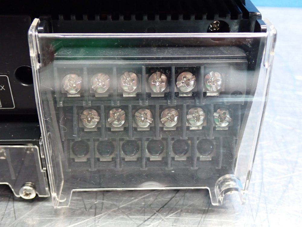 Chino Works El3000 Series Compact Analog Recorder