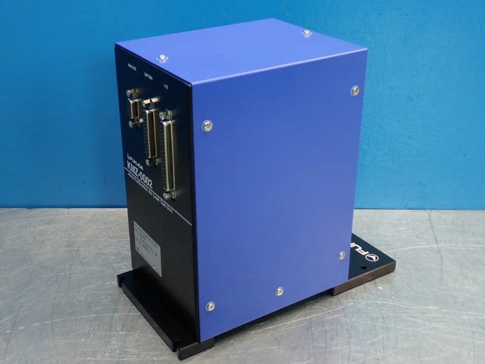 Fukuda Auto Calibration Air Leak Test Unit - Kmz-0002