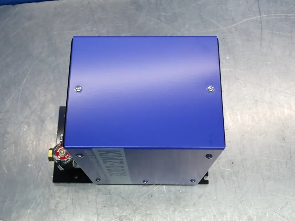 Fukuda Auto Calibration Air Leak Test Unit - Kmz-0002