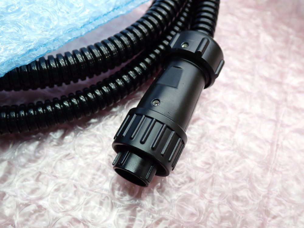 Fukuda Hydrogen Leak Detector Hd-111 Series - Hd-111-0-2