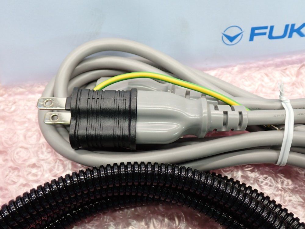 Fukuda Hydrogen Leak Detector Hd-111 Series - Hd-111-0-2