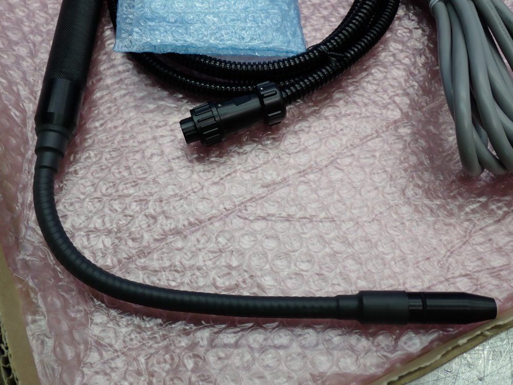 Fukuda Hydrogen Leak Detector Hd-111 Series - Hd-111-0-2