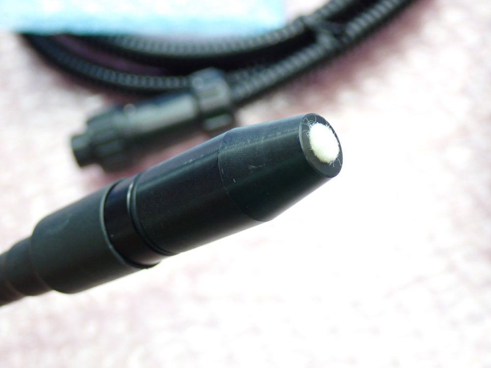 Fukuda Hydrogen Leak Detector Hd-111 Series - Hd-111-0-2