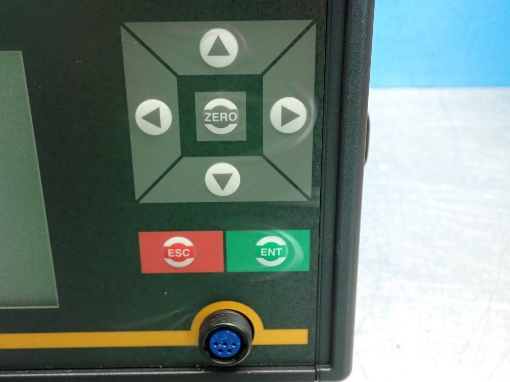 Fukuda Hydrogen Leak Detector Hd-111 Series - Hd-111-0-2