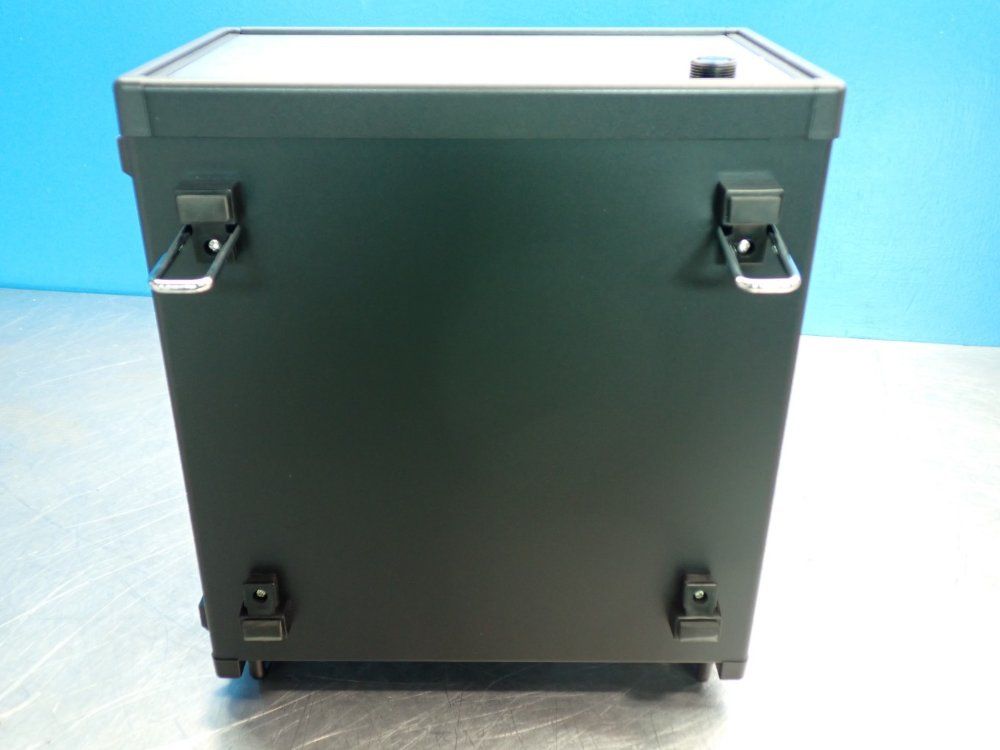 Fukuda Hydrogen Leak Detector Hd-111 Series - Hd-111-0-2