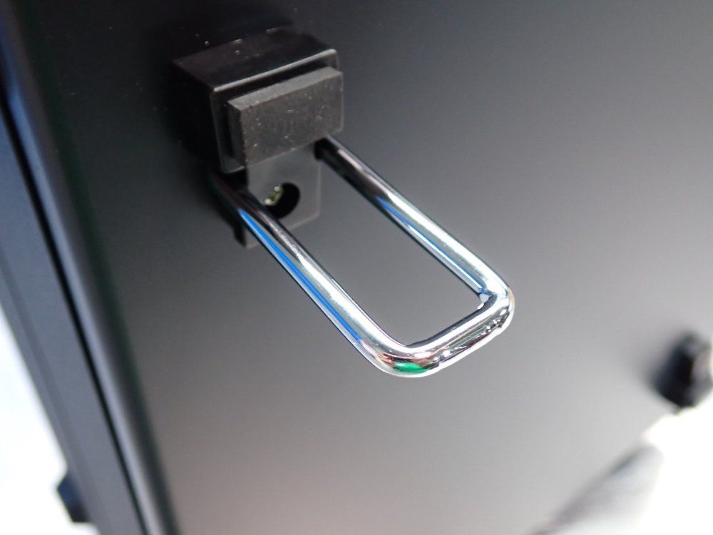 Fukuda Hydrogen Leak Detector Hd-111 Series - Hd-111-0-2