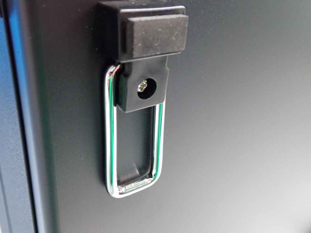 Fukuda Hydrogen Leak Detector Hd-111 Series - Hd-111-0-2