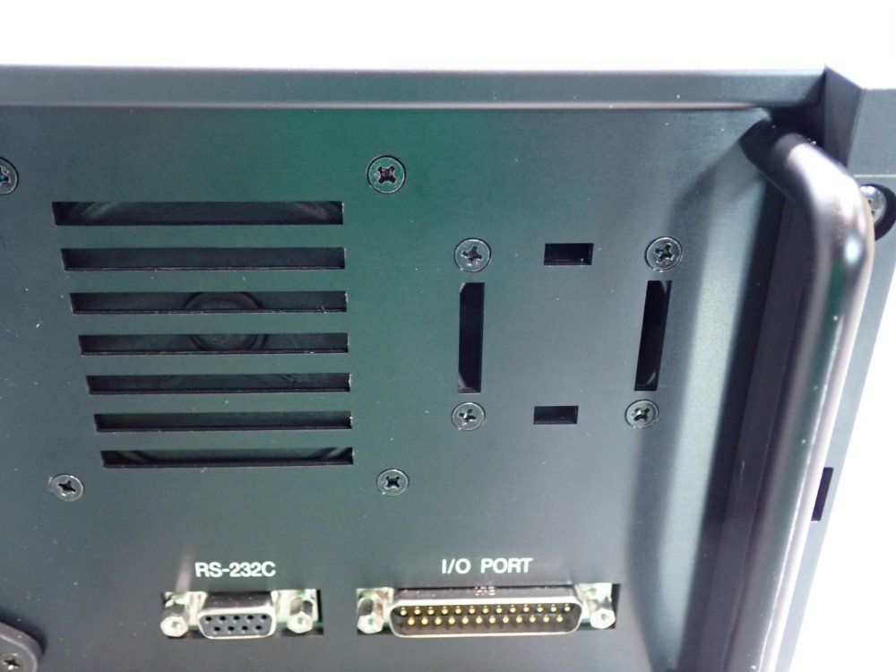 Fukuda Hydrogen Leak Detector Hd-111 Series - Hd-111-0-2