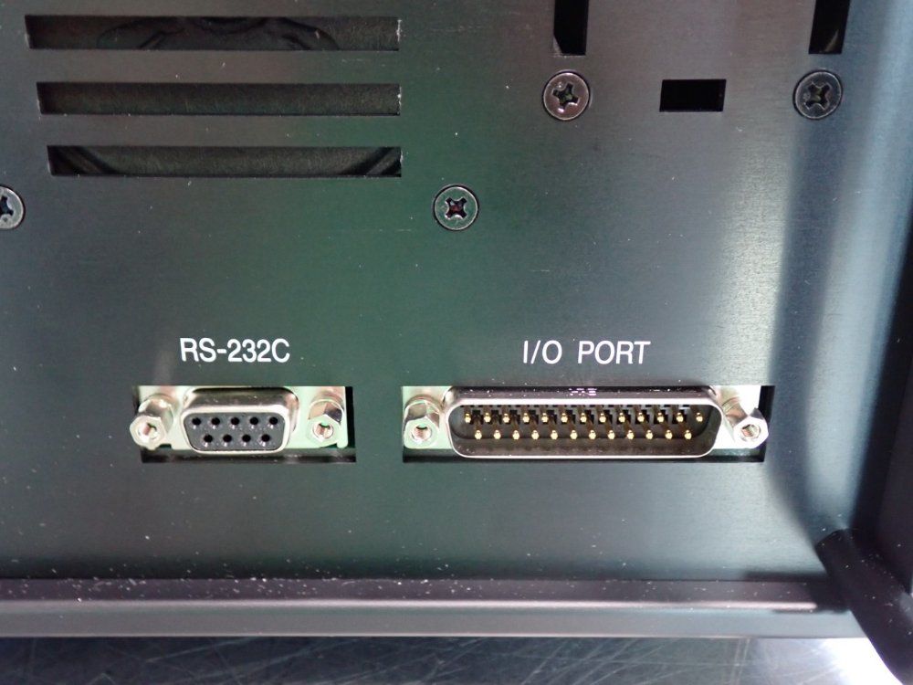 Fukuda Hydrogen Leak Detector Hd-111 Series - Hd-111-0-2