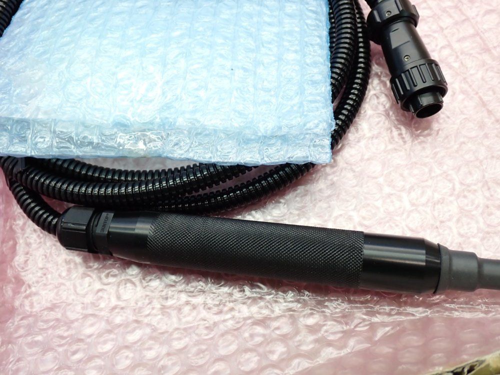 Fukuda Hydrogen Leak Detector Hd-111 Series - Hd-111-0-2