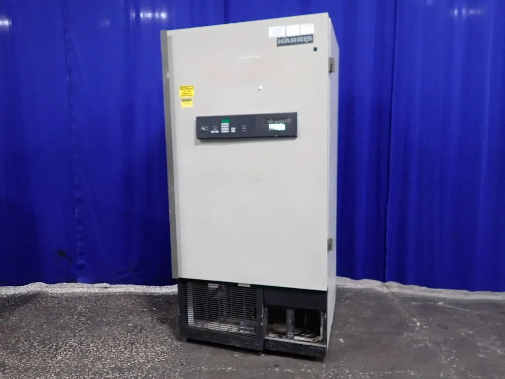 Harris Incubator - Dlt-21v-85dba