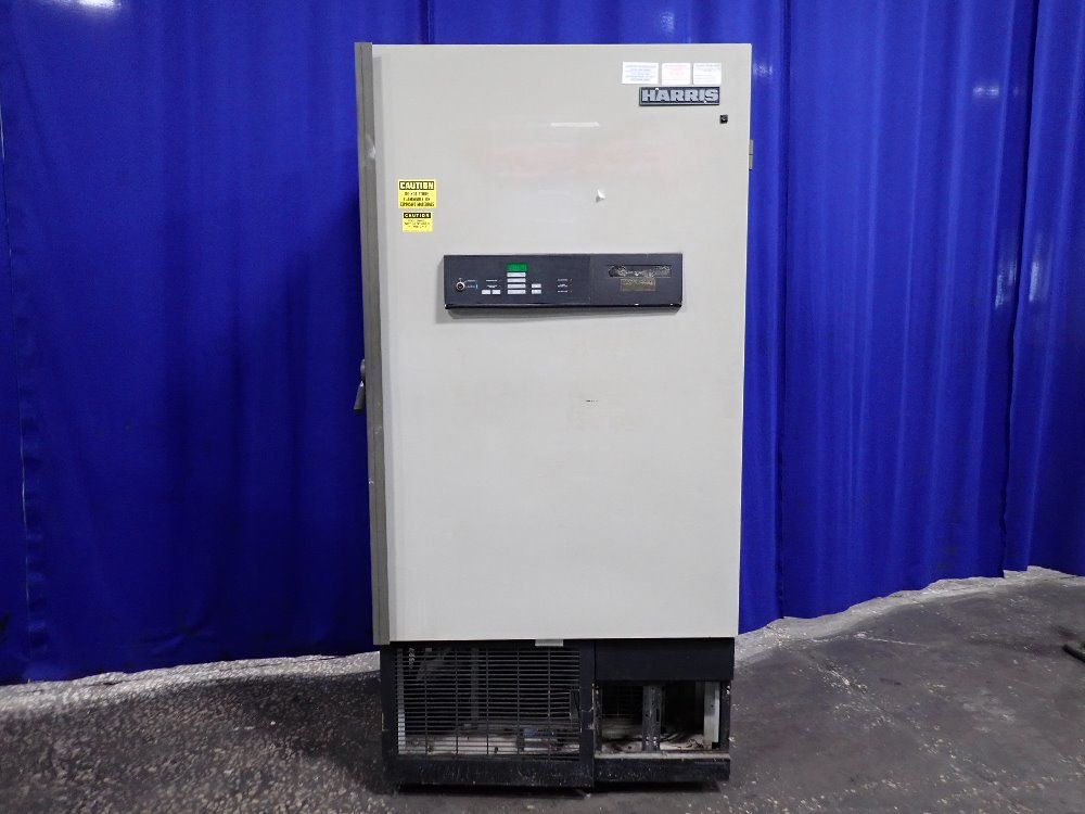 Harris Incubator - Dlt-21v-85dba