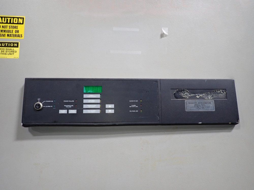 Harris Incubator - Dlt-21v-85dba