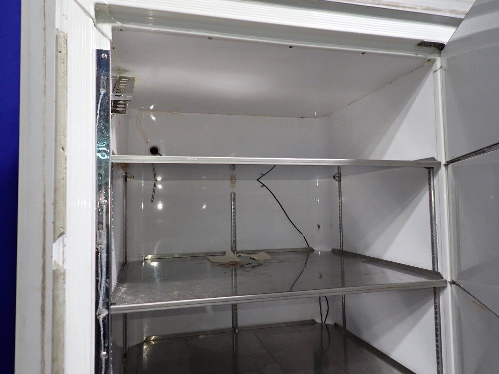 Harris Incubator - Dlt-21v-85dba