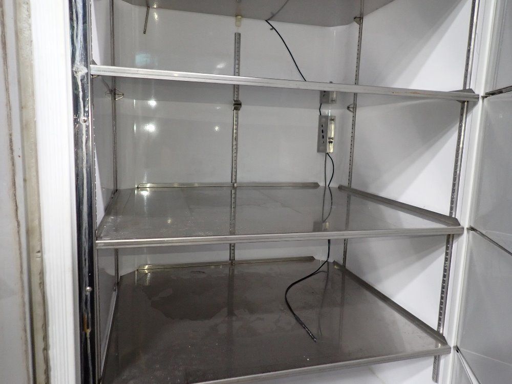 Harris Incubator - Dlt-21v-85dba